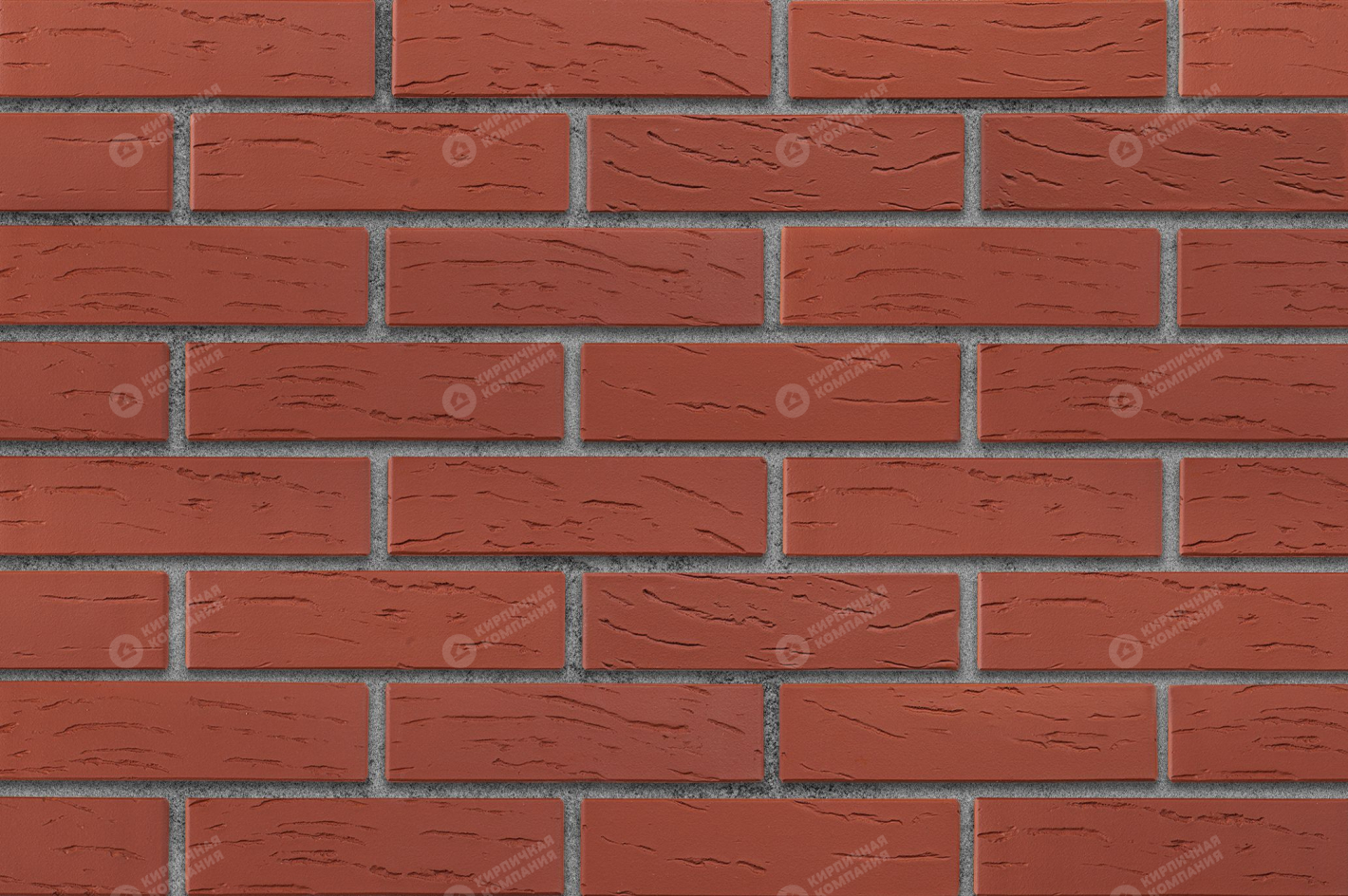 КРАСНЫЙ 1.4НФ пустотелый