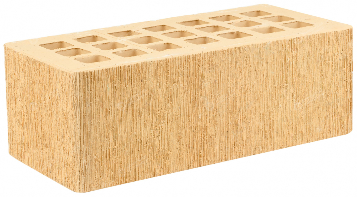 Соломенный Бархат 1,4НФ пустотелый