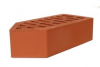 Кирпич облицовочный одинарный фасонный пика Красный Арск