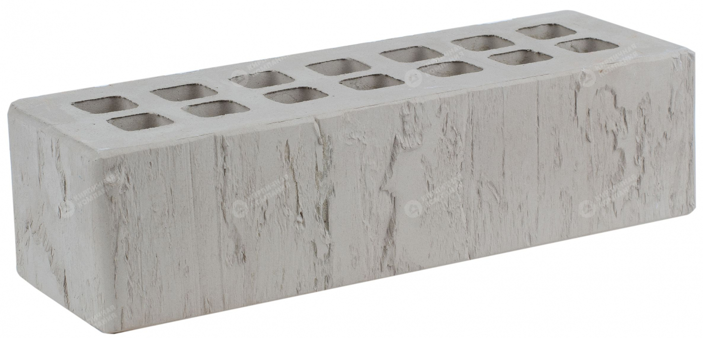 Серый Скала 0,7НФ пустотелый