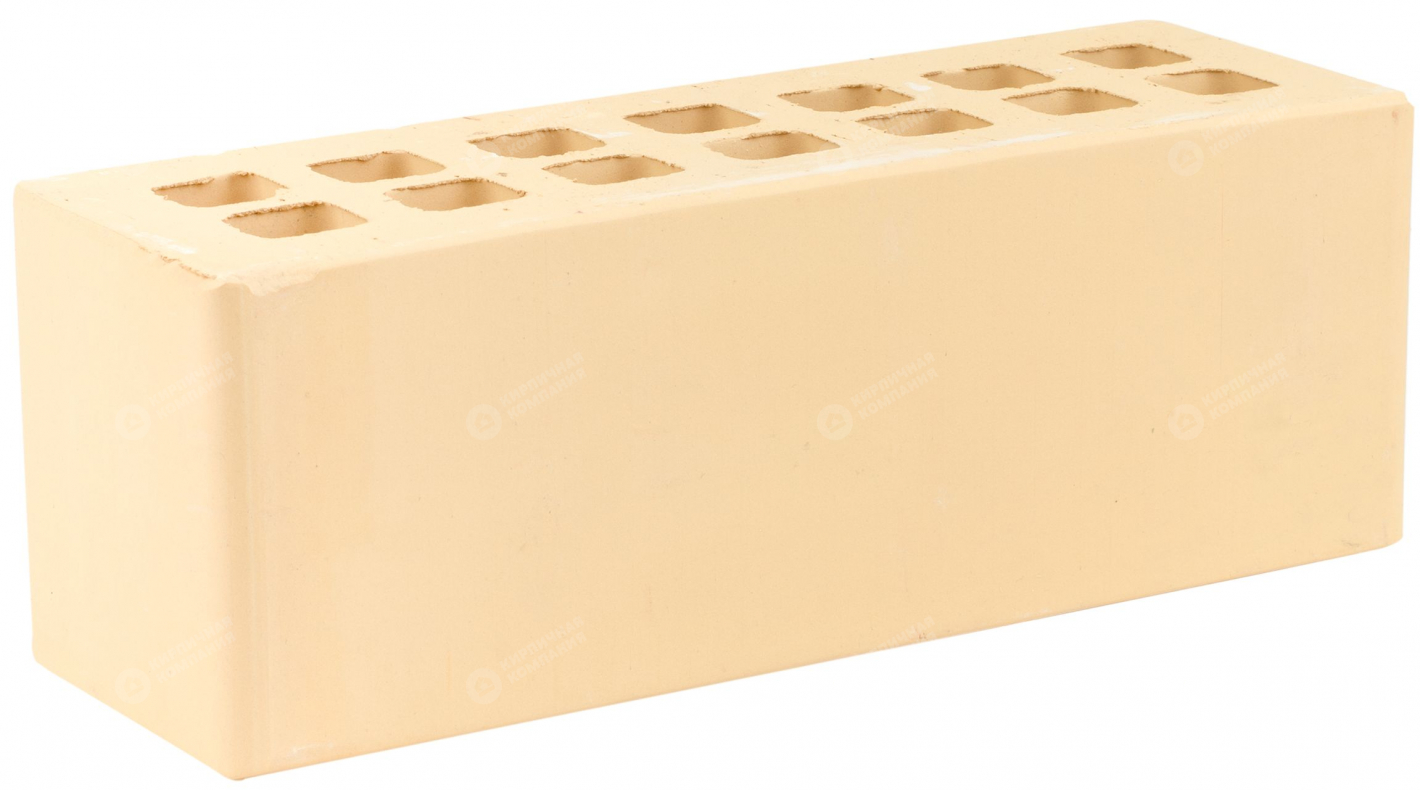 Соломенный 0,96НФ пустотелый