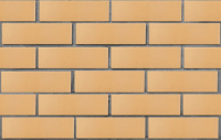 Кирпич облицовочный  Пшеничный Гладкий Одинарный (1НФ)