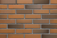 ФЛЭШ-ОБЖИГ 0,7НФ пустотелый