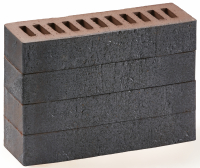 Клинкерный кирпич длинного формата Мальмё (290*85*50)
