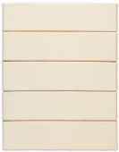 Белый 1НФ полнотелый