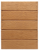 Крафт Дерево 1НФ пустотелый