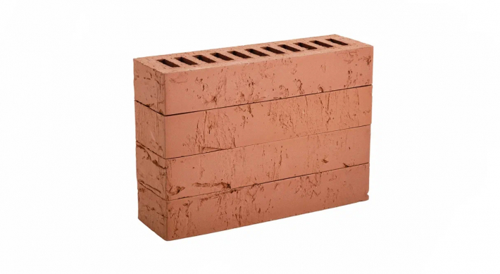 Керамический кирпич длинного формата Скиве (290*85*50)