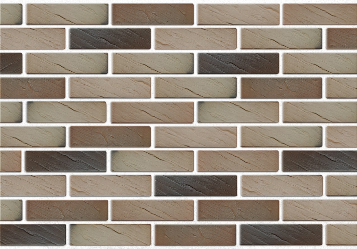 Кирпич керамический лицевой Верона-Румп УС 1 НФ